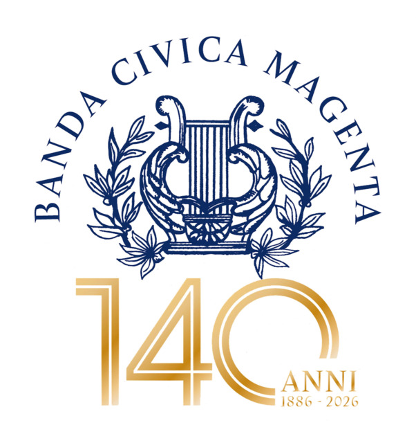 Quattro bande in sfilata per i 140 anni della Banda Civica