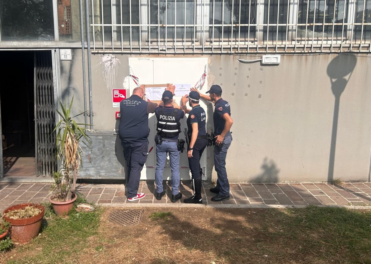 Discoteca abusiva in un’associazione culturale: sequestrato il locale e denunciata la presidente