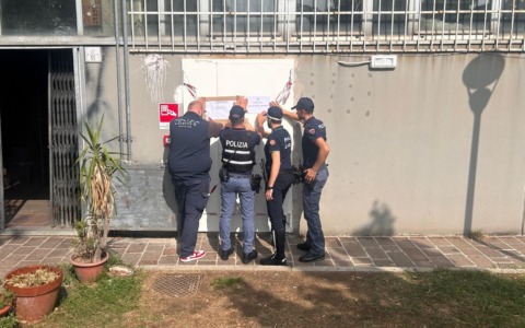 Discoteca abusiva in un’associazione culturale: sequestrato il locale e denunciata la presidente