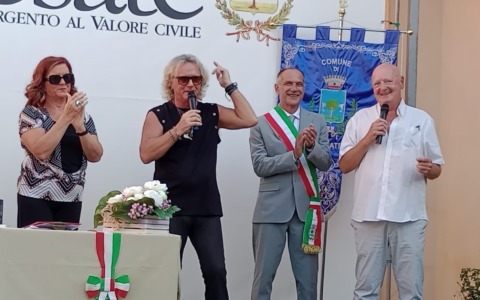 Cesate premia chi ha lasciato il segno: medaglie e benemerenze ai protagonisti della città