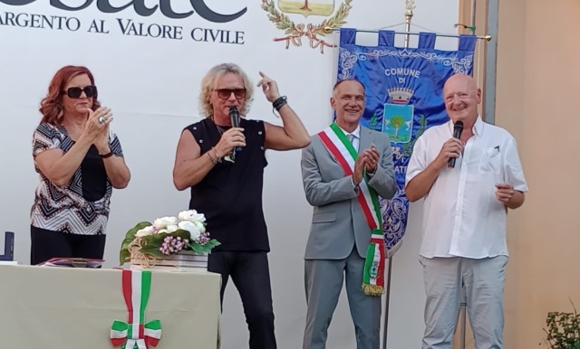 Cesate premia chi ha lasciato il segno: medaglie e benemerenze ai protagonisti della città