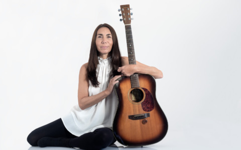 Al via il concerto “Donne, musica e poesia” di Patrizia Cirulli