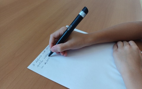 Test disgrafia, la diagnosi con una penna smart di Politecnico e Università dell’Insubria