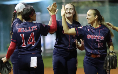 Il Quick Mill Bollate si porta sul 2-0: scudetto ad un passo