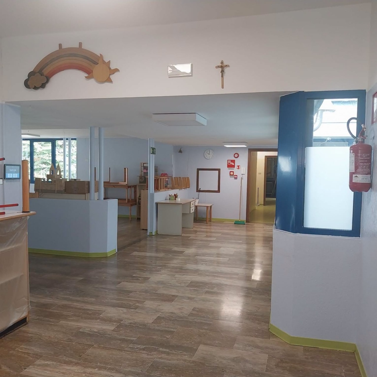 Nuovo anno scolastico, gli auguri del sindaco e gli interventi sulle scuole di Arese