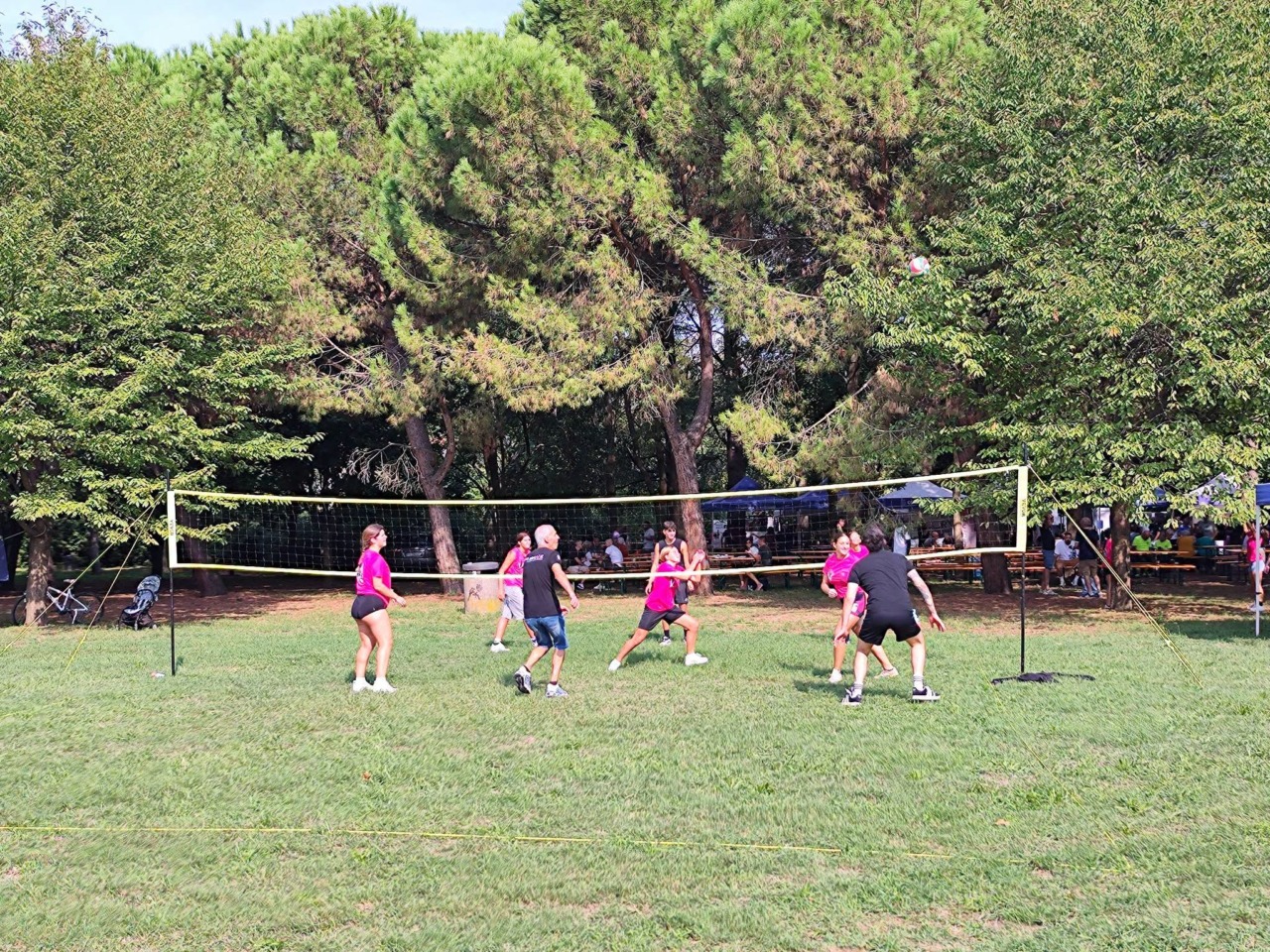 Festa dello Sport, il paese ha celebrato le proprie eccellenze