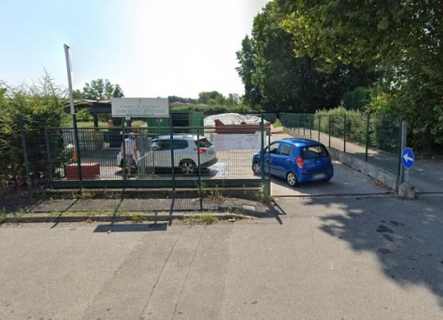 Il sindaco chiude la piattaforma ecologica per 15 giorni