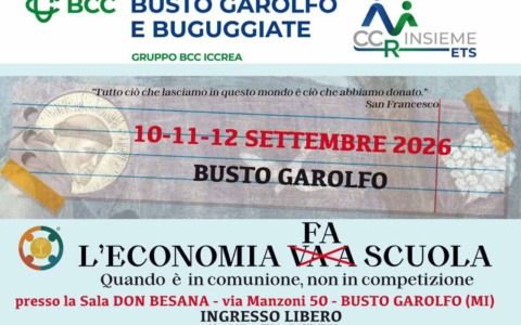 “San Francesco sfida l’economia di oggi”: conto alla rovescia per la tre giorni dedicata all’Economia fraterna