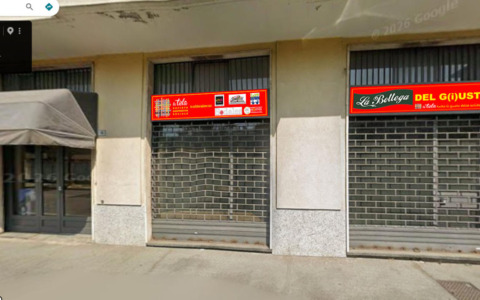 Legalità, inclusione e consumo responsabile: a Rescaldina inaugura la Bottega del G(i)usto