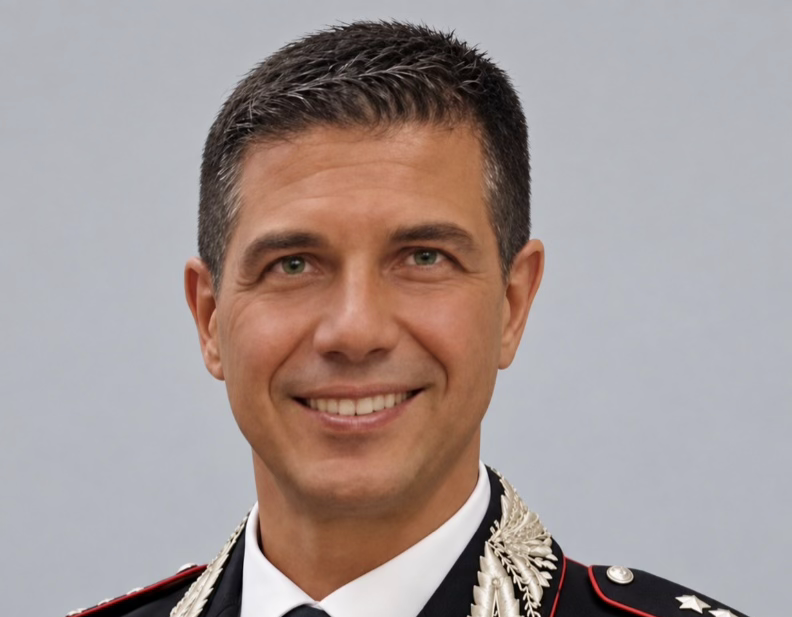 Cambio al vertice del Gruppo Carabinieri per la Tutela Ambientale di Milano