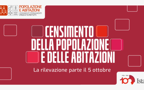 Censimento permanente, dal 5 ottobre parte la rilevazione a Bollate
