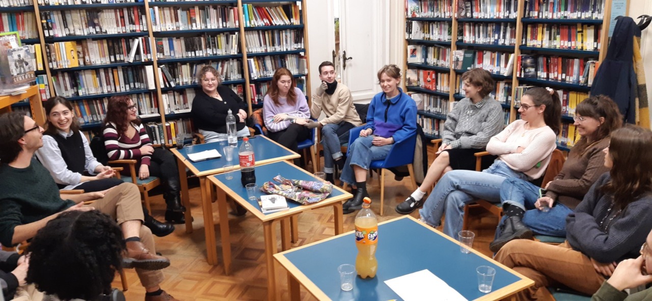 Nasce a Legnano l’Albo dei Bibliovolontari della biblioteca Marinoni