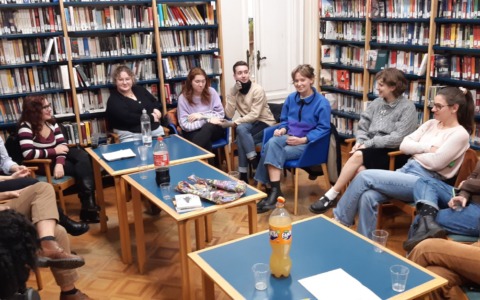 Nasce a Legnano l’Albo dei Bibliovolontari della biblioteca Marinoni