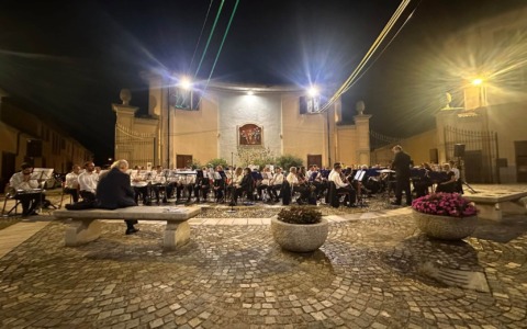 Entra nel vivo la 49esima «Festa da la Sücia»