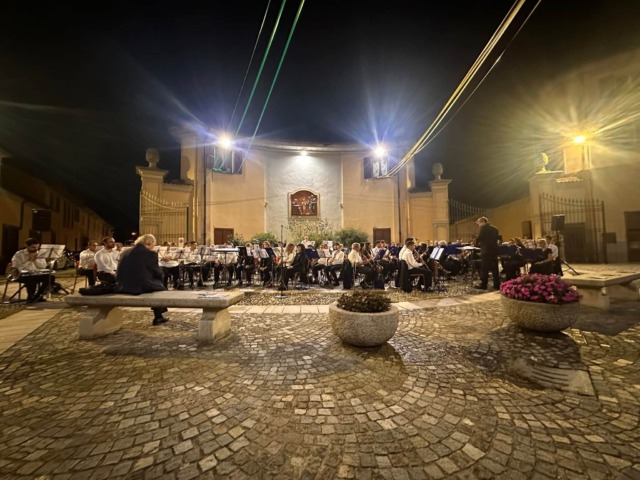 Entra nel vivo la 49esima «Festa da la Sücia»