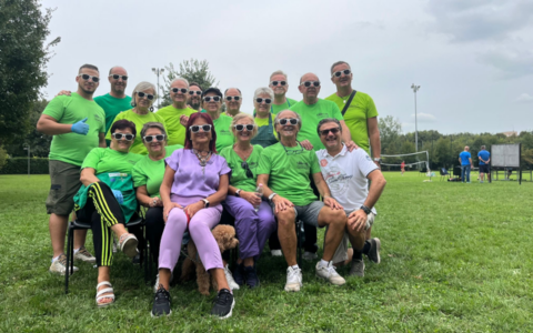 Una LocoMotiva piena di eventi per il quinto anniversario dell’Associazione culturale