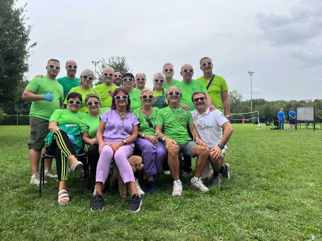 Una LocoMotiva piena di eventi per il quinto anniversario dell’Associazione culturale