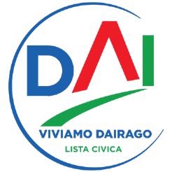 Nasce Dai, lista unica di opposizione che guarda alle Amministrative 2027