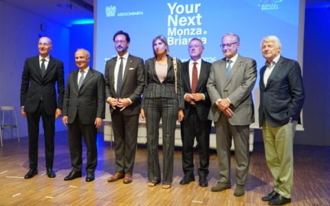 Assolombarda presenta il “Modello Brianza”
