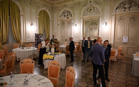 Si apre la nuova annata per il Lions Club Parabiago