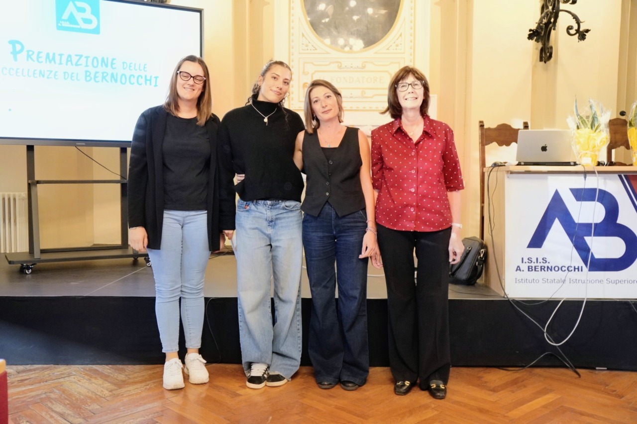 Bernocchi, sei borse di studio nel ricordo di Rosamaria Codazzi e Giorgio Noris