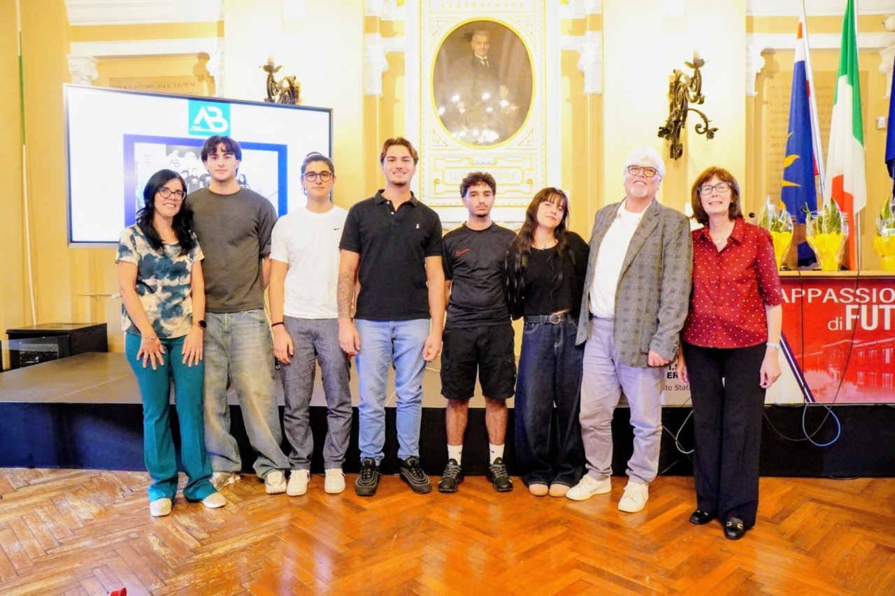 Bernocchi, sei borse di studio nel ricordo di Rosamaria Codazzi e Giorgio Noris