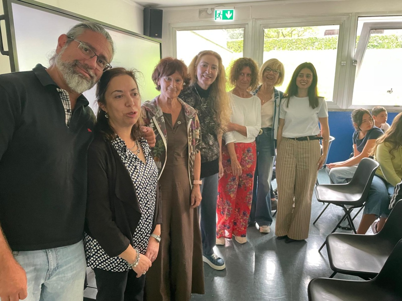 Il Lions Club porta nelle scuole la prevenzione contro la ludopatia