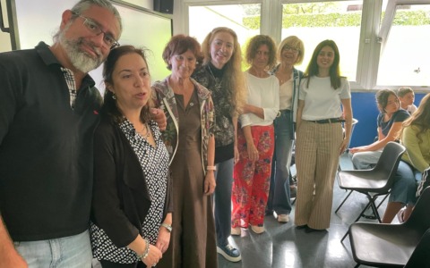 Il Lions Club porta nelle scuole la prevenzione contro la ludopatia