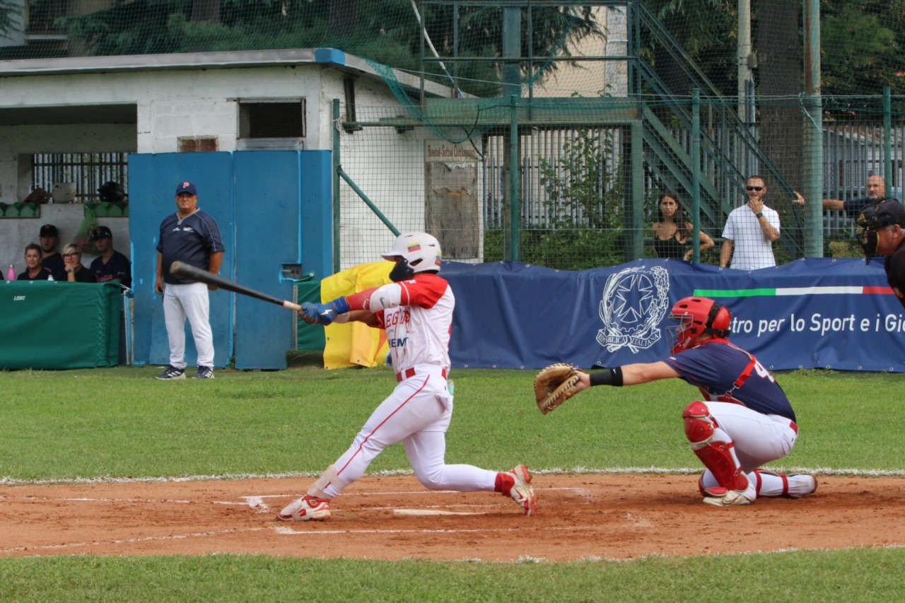 Finali playoff: Legnano cade in gara 1 contro Porta Mortara Novara