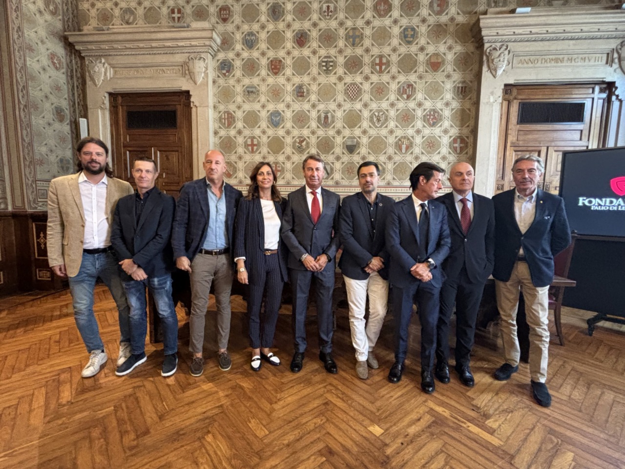 Palio di Legnano, un autunno di cultura per gli 850 anni della Battaglia