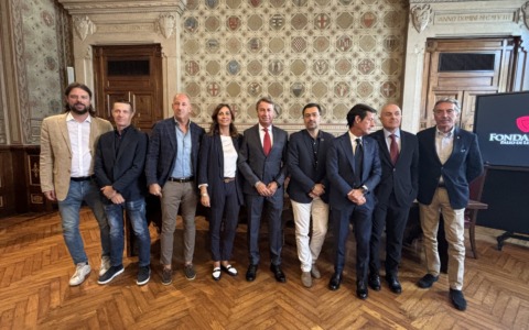 Palio di Legnano, un autunno di cultura per gli 850 anni della Battaglia