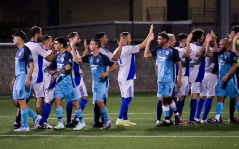Concluso, con il successo dell’Inveruno Football Club, il Trofeo Aisa 2026
