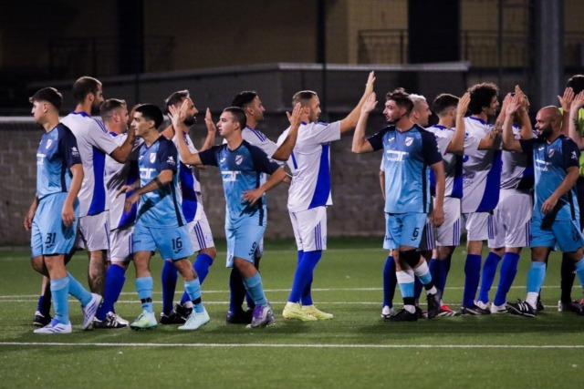 Concluso, con il successo dell’Inveruno Football Club, il Trofeo Aisa 2026