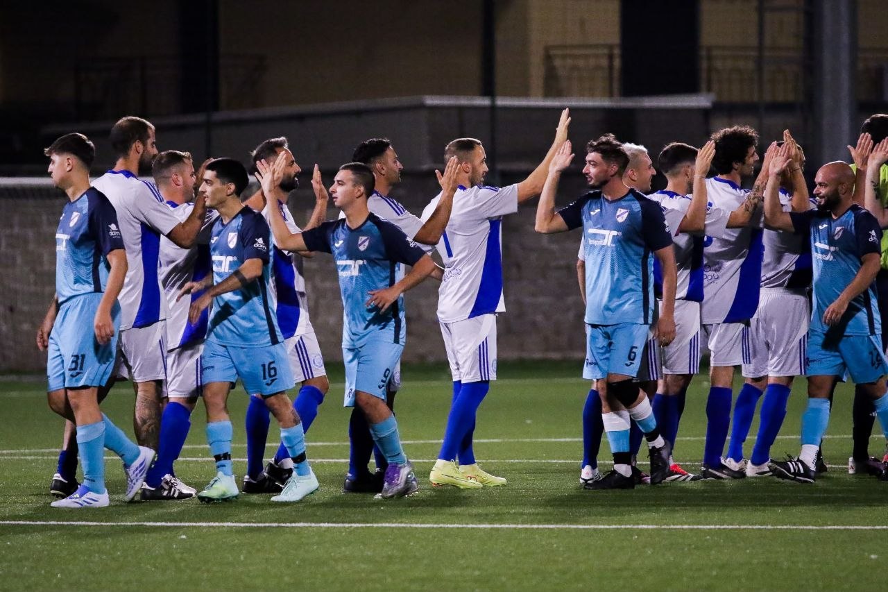Concluso, con il successo dell’Inveruno Football Club, il Trofeo Aisa 2026