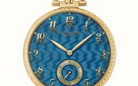 Lo straordinario mondo di Patek Philippe a Milano