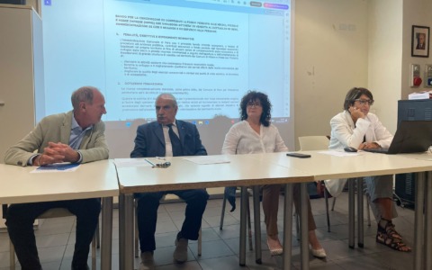 L’Amministrazione incontra i commercianti: dialogo sul futuro del commercio locale
