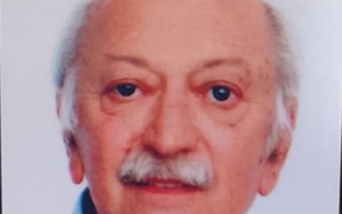 La città piange Silvano Mondellini, anima della cartoleria Birba