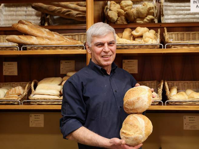 Pane più caro, fino a 2 euro al kg: l’allarme dei panificatori milanesi