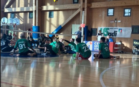 Una vittoria e una sconfitta nell’esordio stagionale della Vomien Legnano