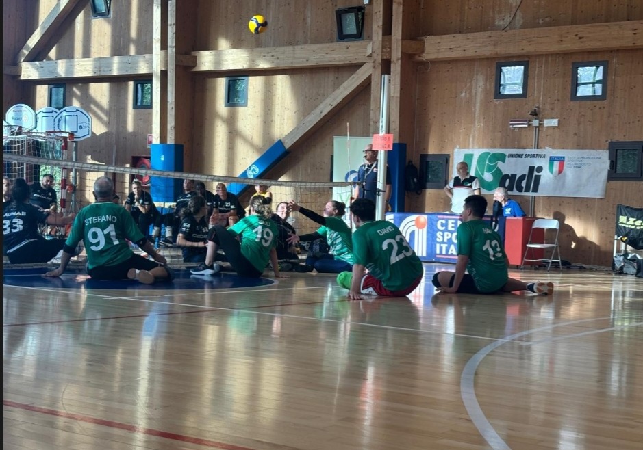 Una vittoria e una sconfitta nell’esordio stagionale della Vomien Legnano