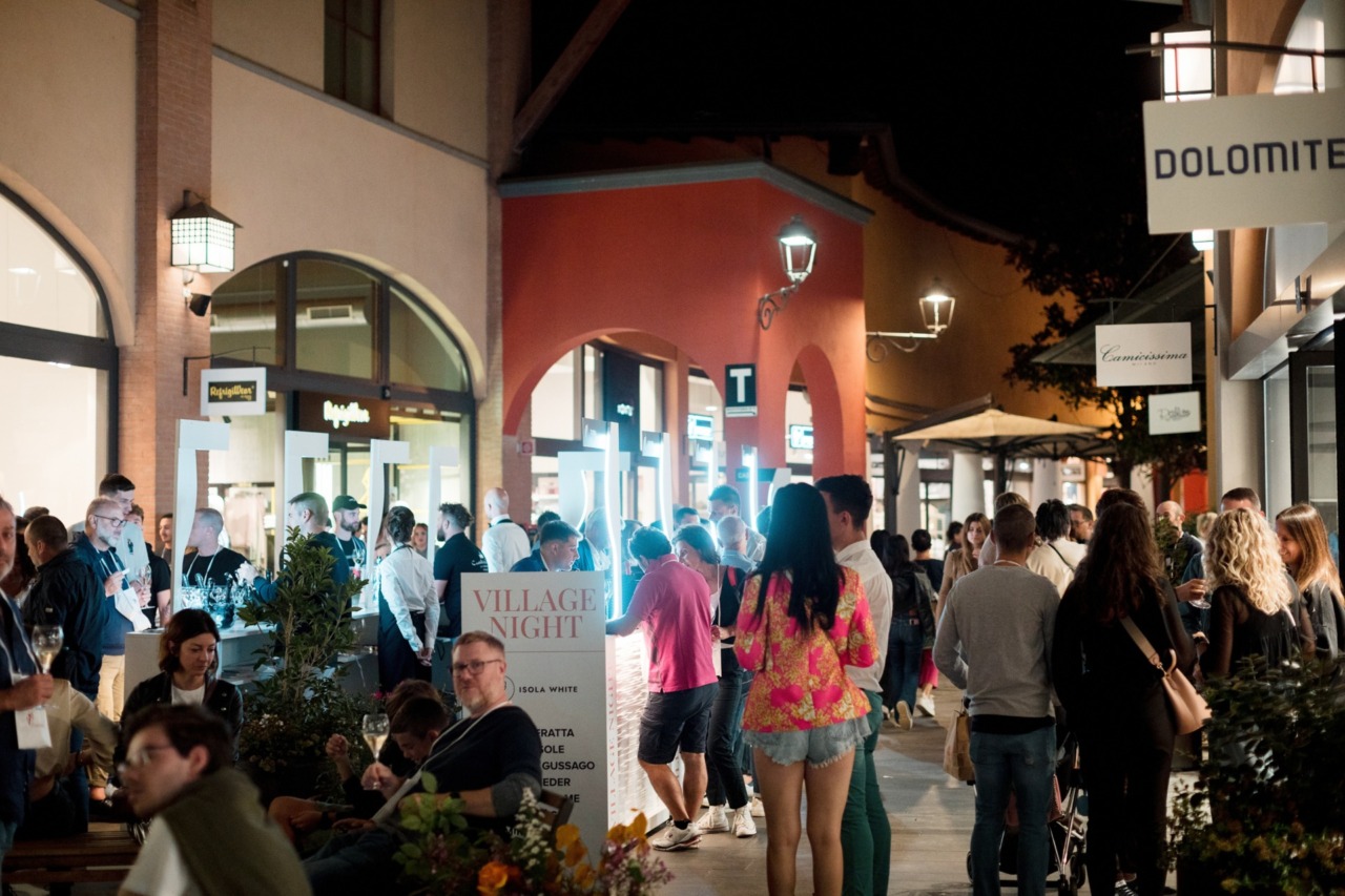 Franciacorta Designer Village, 27 cantine protagoniste della Village Night