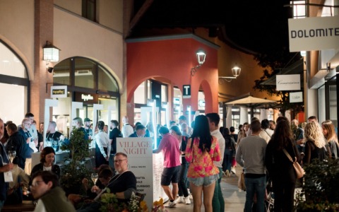 Franciacorta Designer Village, 27 cantine protagoniste della Village Night