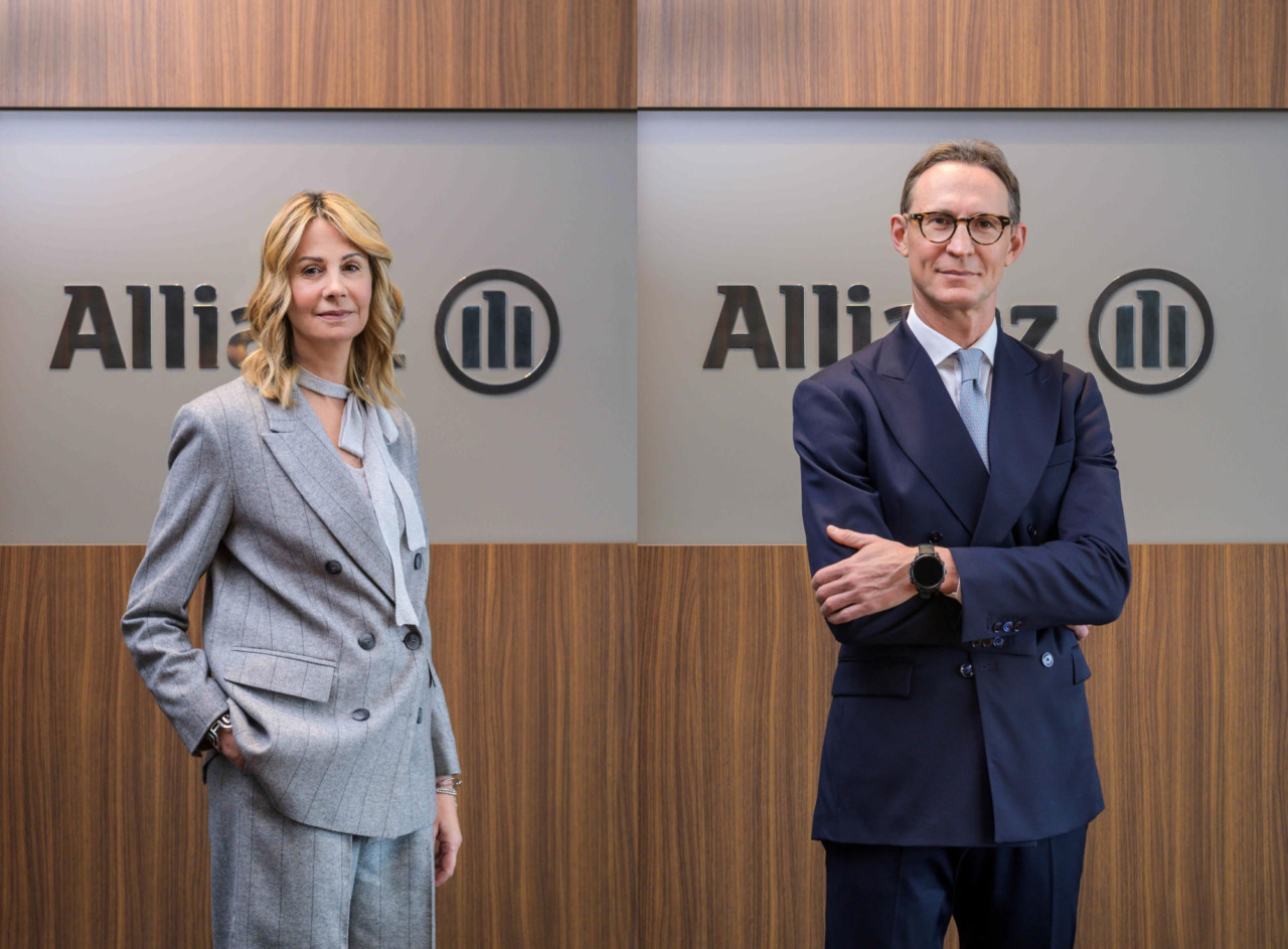 Allianz Bank rafforza la rete e chiude il semestre con raccolta netta a 4,876 miliardi