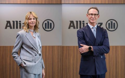 Allianz Bank rafforza la rete e chiude il semestre con raccolta netta a 4,876 miliardi