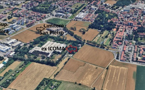 “No a data center irresponsabili”