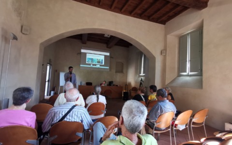 Social e intelligenza artificiale: partiti gli incontri di approfondimento per pensionati e anziani