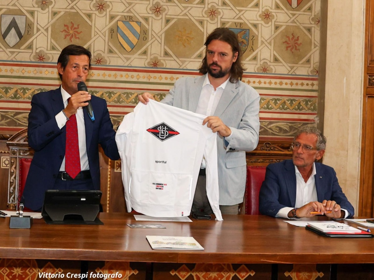 La Coppa Bernocchi riporta Legnano al centro del ciclismo mondiale