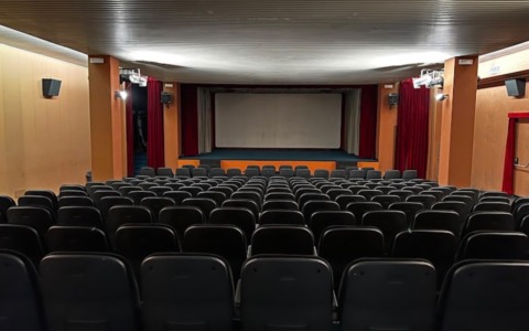 Riparte la stagione del Cinema Mignon