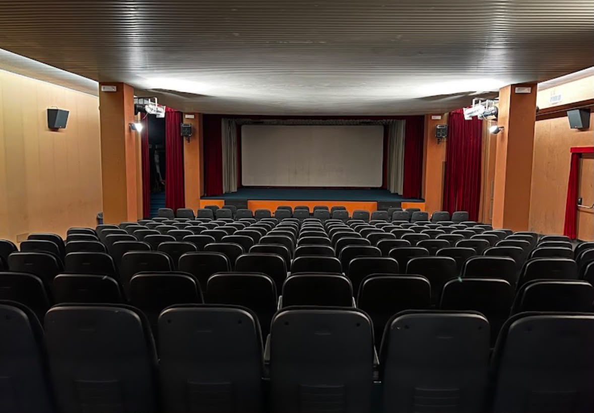 Riparte la stagione del Cinema Mignon