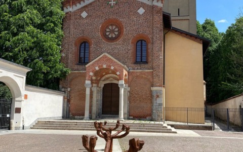A San Pietro all’Olmo il via alla festa del paese
